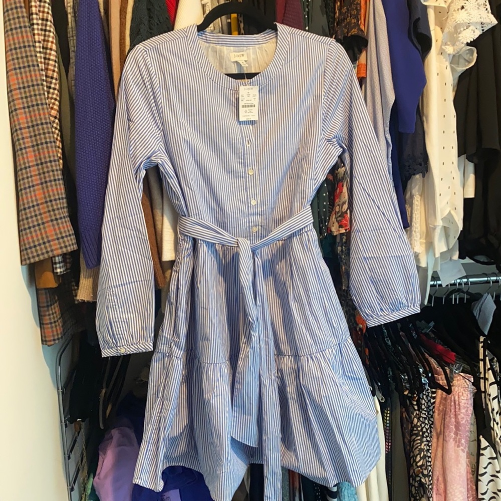 J. Crew Dress